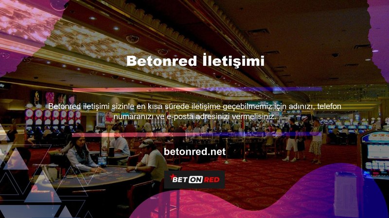 Image: Erfahrungen mit Betonred Casino Deutschland - Ein Überblick über die Vorteile