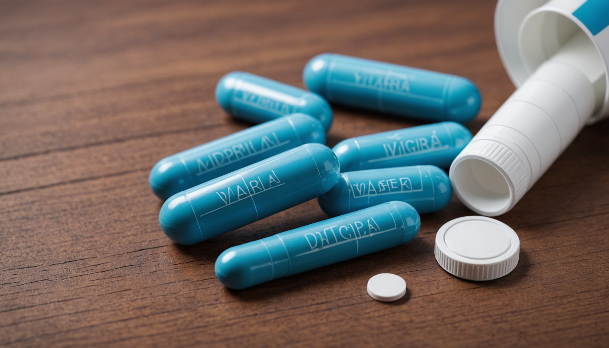 Viagra Super Active capsules explained with medical context and safety information