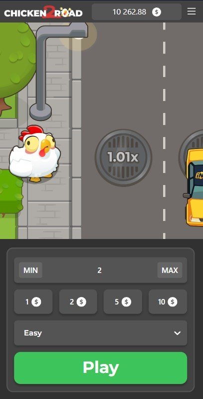Chicken road 2 demo itt: Hungary