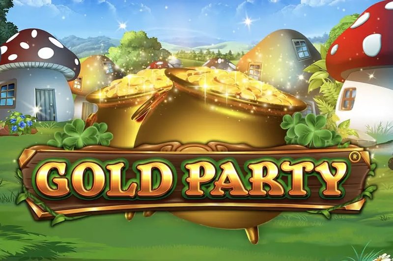 Best goldparty in Canada