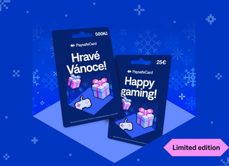 Image: Jak provést výběr peněz při použití PaysafeCard Image: Jak provést výběr peněz při použití PaysafeCard