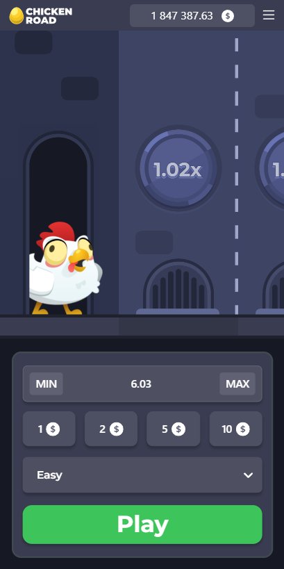 La Aventura Continúa con Chicken Road 2 en España: Juego de Casino Exclusivo
