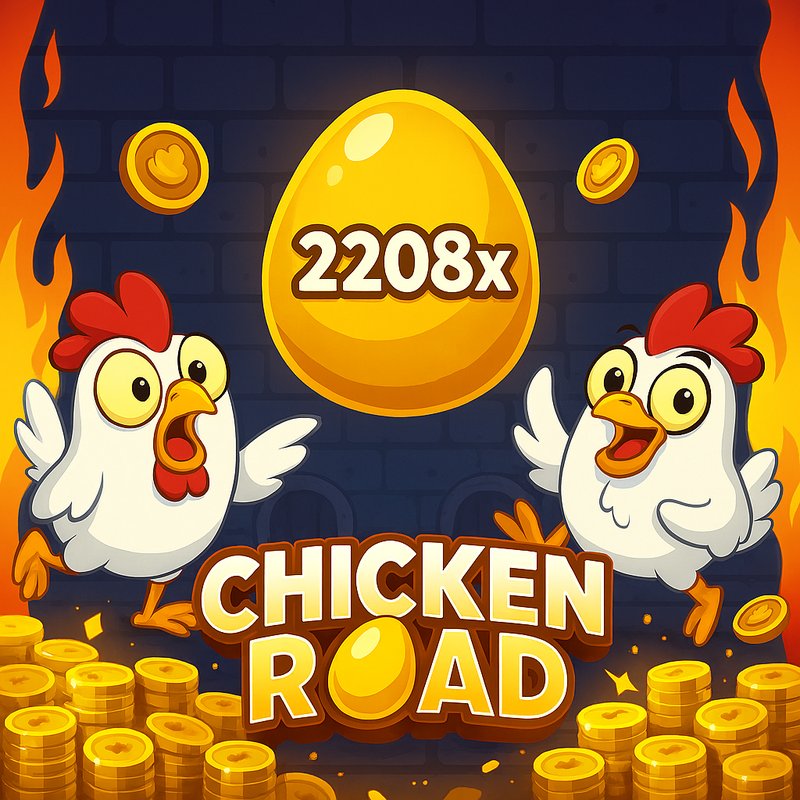 Chicken road 2 demo - Descubre el Lanzamiento de Chicken Road 2 en Casino España Ahora Disponible