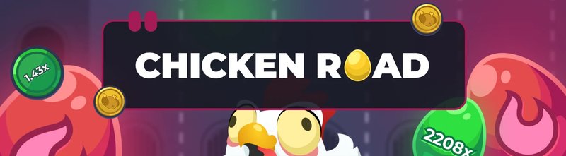 Spain - chicken road game
