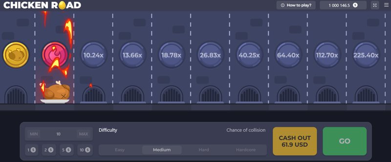 Află mai multe despre chicken road 2