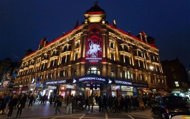 Image: Discover the Thrill of Tucan Casino in the UK Image: Discover the Thrill of Tucan Casino in the UK