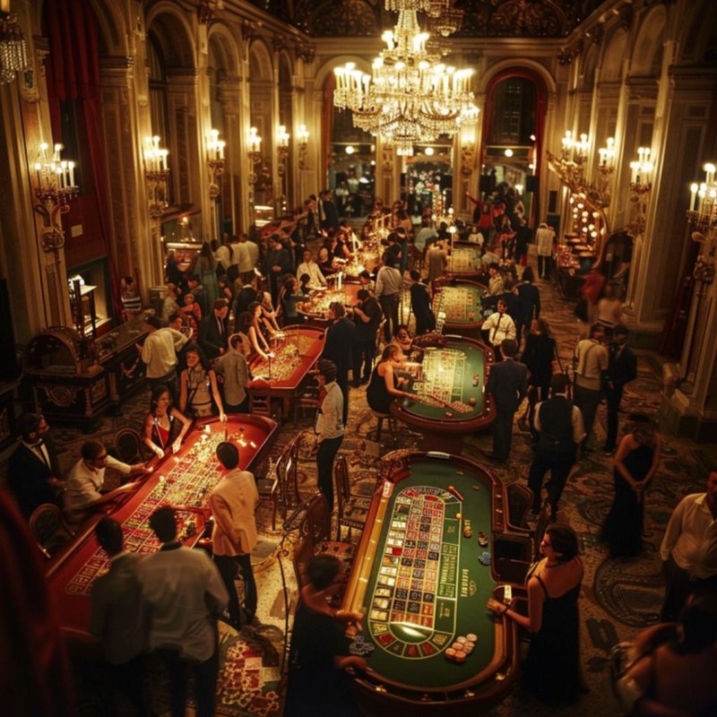 L'App di Gioco più Popolare in Italia e i suoi Segreti di Successo, casinolab bonus