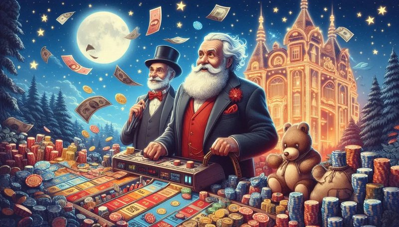 Scopri pistolo casino online Scopri pistolo casino online