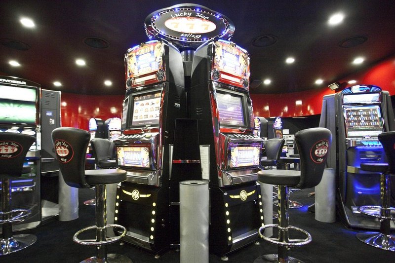 Guida a realz casino app