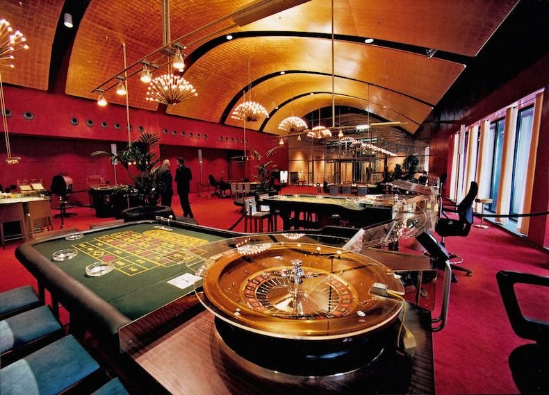 Nine casino app in Germany
